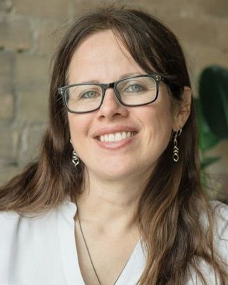 Photo of Susan Fehr, Registered Psychotherapist (Qualifying), RP Q, MA