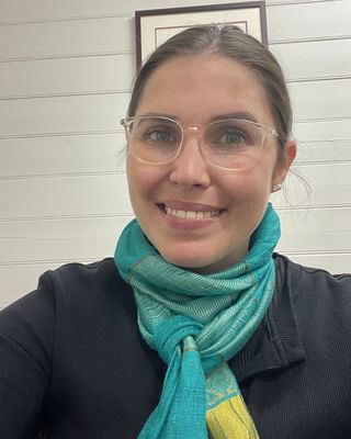 Photo of Chantal Barnard, Counsellor, ACA-L2