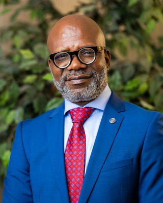Photo of Okah Anyokwu, Psychiatrist, MD