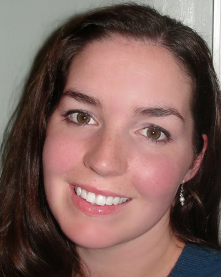 Photo of Jennifer Tucker, Licensed Professional Counselor, LPC