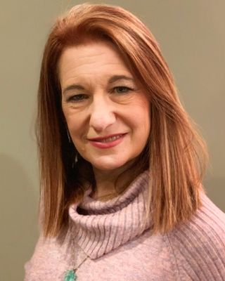 Photo of Dr. Rickie Tobias Simpson, Psychiatric Nurse Practitioner, PhD, LNPCNS, C-IAYT