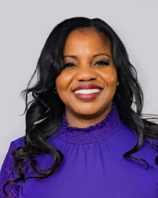 Photo of Rosemonde Paulo, Psychiatric Nurse Practitioner, PMHNP