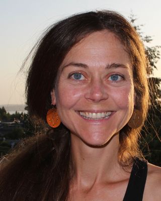 Photo of Kate Petty, Pre-Licensed Professional, LMHCA