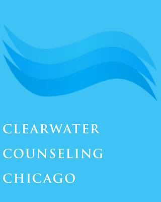 Photo of Alicia Rosenberg - Clearwater Counseling Chicago, Counselor, LCPC, CCTP, NCC
