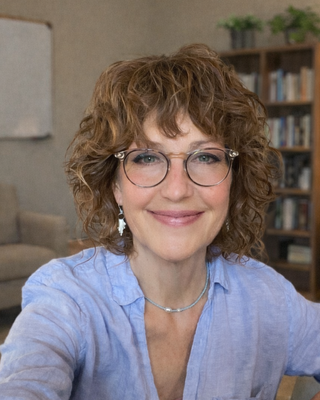 Photo of Janna Marie McGaw, Clinical Social Work/Therapist, MSW, LCSW