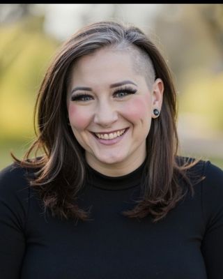 Photo of Marissa Yubas, Marriage & Family Therapist, MS, LMFT, CAIP, CGP