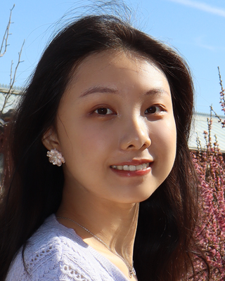 Photo of Zonghua (Cathy) Shi, Pre-Licensed Professional