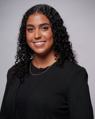 Photo of Jazmin Rivera, Clinical Social Work/Therapist, LCSW-C