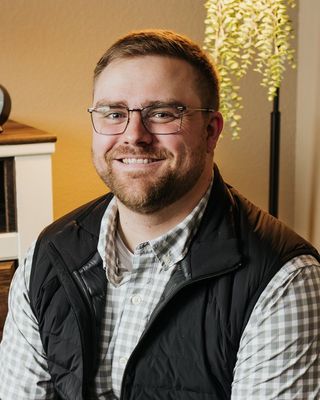 Photo of Daniel Knutson, Pre-Licensed Professional