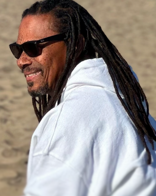 Photo of Burgess G Brown, Drug & Alcohol Counselor, MS, LADC1