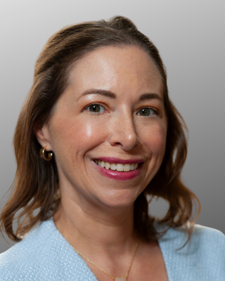 Photo of Erica Gould, Licensed Professional Counselor, LPC