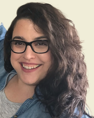 Photo of Maria Amato, Registered Social Worker, MSW, RSW