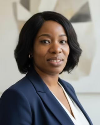 Photo of Olubunmi Olugbile, Psychiatric Nurse Practitioner, PMHNP