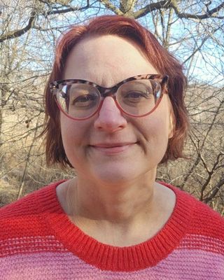 Photo of Jaime Long, Psychologist, PhD