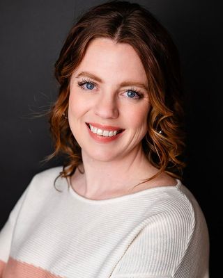 Photo of Audrey Shroyer, Clinical Social Work/Therapist, MSW, LISW-S, LCSW