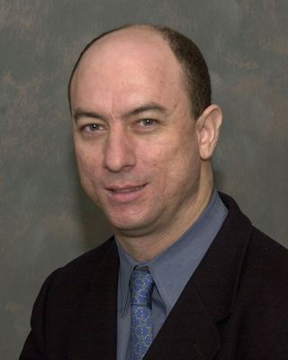 Photo of Carlos Blanco, MD, PhD, Psychiatrist