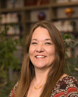 Photo of Virginia Creekmore, Licensed Professional Counselor, LPC