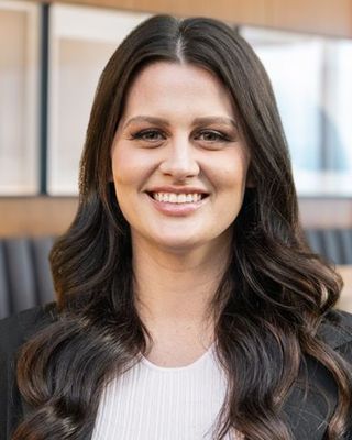 Photo of Dr. Kelsey Kershaw, Psychiatrist, MD
