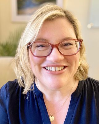 Photo of Kjesti Easton, Licensed Professional Counselor, MA, LPC