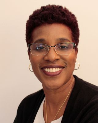 Photo of Shon C Miller, MA, LCPC, Counselor