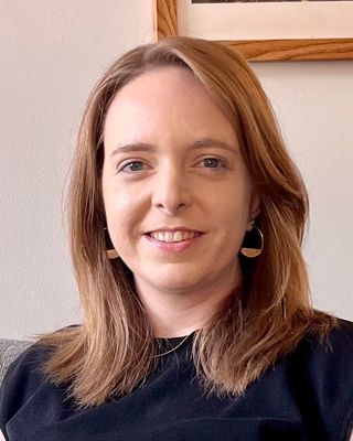 Photo of Carolyn Milliman, Licensed Professional Counselor, LPC