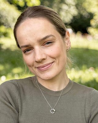 Photo of Megan Hale, Psychologist, MPsych, PsyBA General