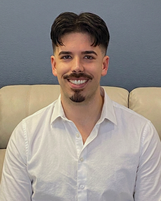 Photo of McCoy Rasco, Licensed Professional Counselor Associate, MS, LPC-A
