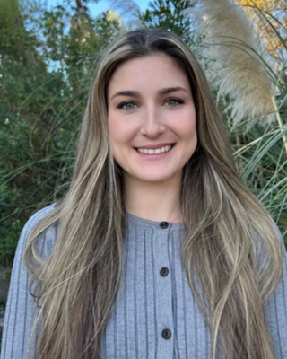 Photo of Emmarose Schmitt, Clinical Social Work/Therapist, LCSW