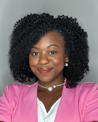 Photo of Destiny McCain, Licensed Professional Counselor, LPC