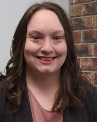 Photo of Allison Lubbers, Counselor, LPC, Ed.S.