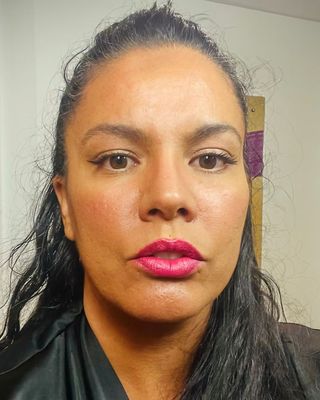 Photo of lobna Messaoudi, Counsellor, MBACP