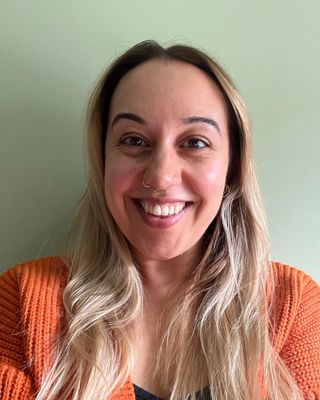 Photo of Natalie Satur, Counsellor, MBACP
