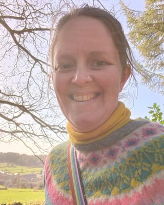 Photo of Catherine Burton - Catherine Burton, Phoenix Nature, Counsellor, MNCPS Acc.