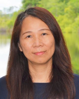 Photo of Mei Fang Lan, Psychologist in North Miami, FL