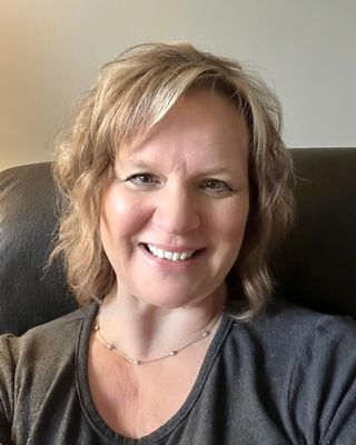 Photo of Mary Braden, Licensed Mental Health Counselor, LMHC