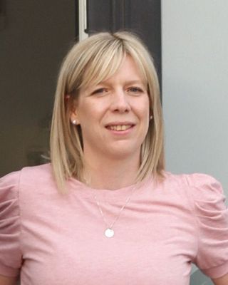 Photo of Lisa Goodinson - Lisa Goodinson Counselling, Counsellor, DCounsPsych, BACP