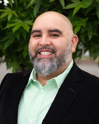 Photo of Luis Armando Lemus, MSN, ARNP, PMHNP, Psychiatric Nurse Practitioner