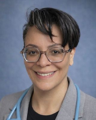 Photo of Veronica Farrah Cook - You Belong Integrative Mental Wellness, Psychiatric Nurse Practitioner, MSN, FNP-C, PMHNP