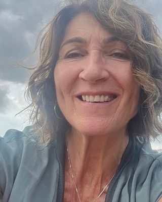 Photo of Róisín Ní Cheallaigh, Psychotherapist, MIACP