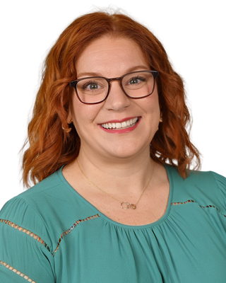 Photo of Patti-Rae Arocha, Licensed Professional Counselor, LPC