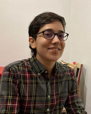 Foto de Irene Hostalet Martínez, Psicólogo, Maestría, COP Madrid