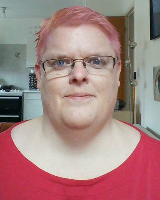 Photo of Kate Woodall, Counsellor in BN11, England