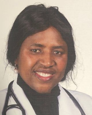 Photo of Rosel Forwang Lewis - Rosefan Family and Behavioral Health Center, Psychiatric Nurse Practitioner, DNP-RN, FNP-BC, PMHNP