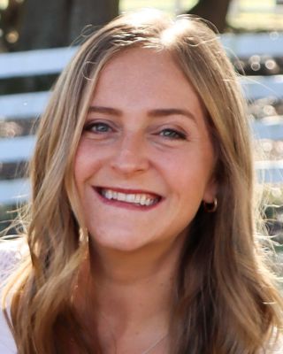 Photo of Brittany Iwanski, Occupational Therapist, MOT, OTR/L