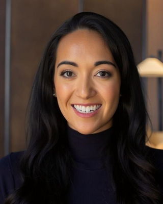 Photo of Dr. Natalia Roque, Psychiatrist, MD