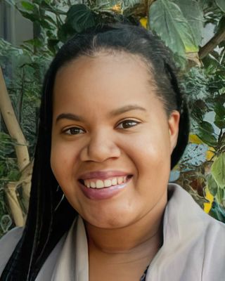 Photo of Amber Brown, Clinical Social Work/Therapist in Circle Area, Long Beach, CA