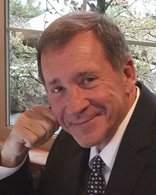 Photo of Steven A Szykula, Psychologist, PhD