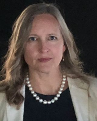 Photo of Elaine Walen, Psychologist, PsyD