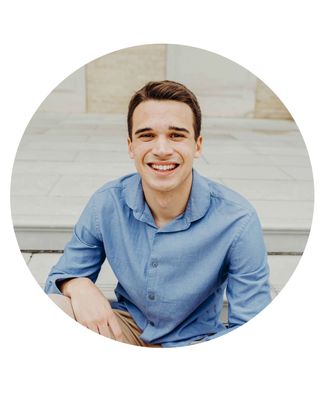 Photo of Stephen Rodgers - Denver Men's Therapy