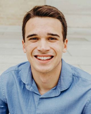Photo of Stephen Rodgers - Denver Men's Therapy